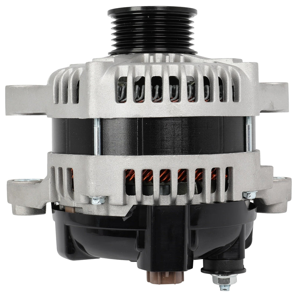 Alternator For Hyundai Entourage 2008-2010,Kia Borrego 2009-2011 104210-5810