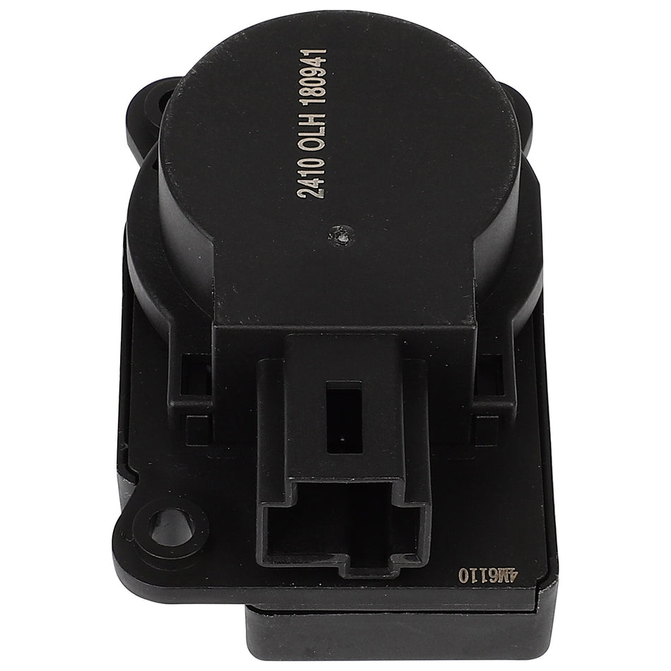 For Chevy Volt 2013-2015 Cadillac ELR 2015-2016 HVAC Heater Blend Door Actuator