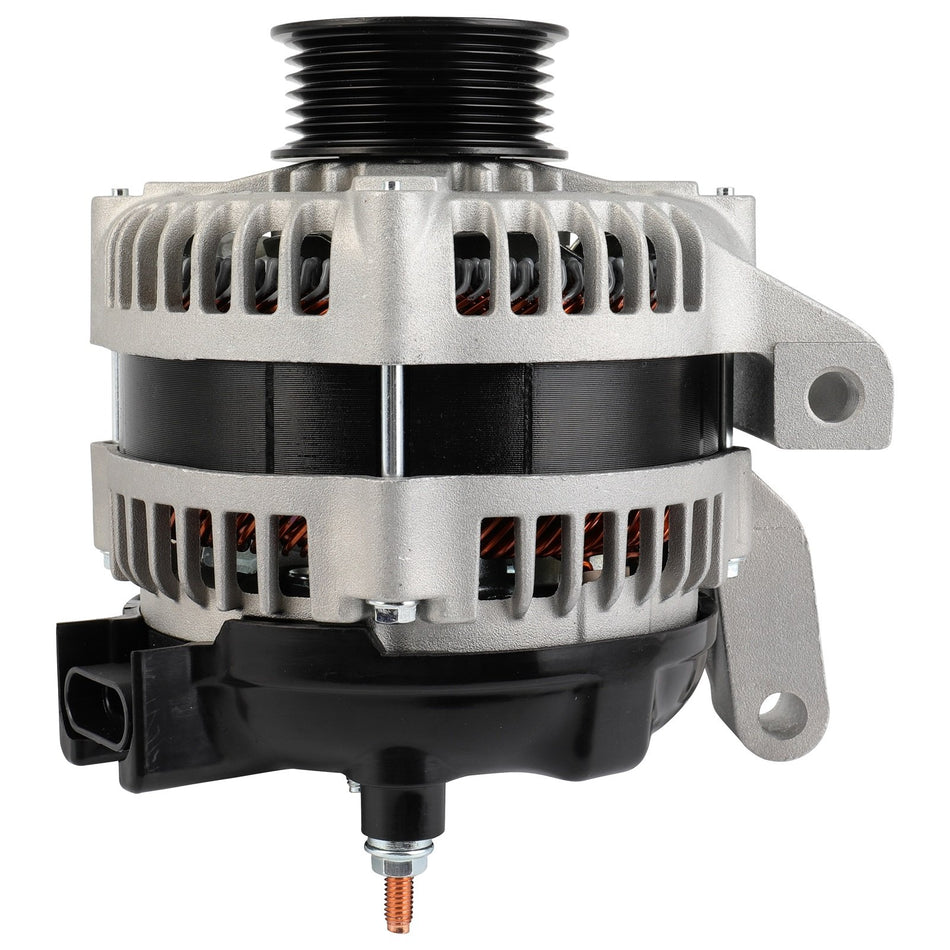 145A Alternator For Pontiac Torrent 2006 V6 3.4L 290-5218 AND0337 400-52263R