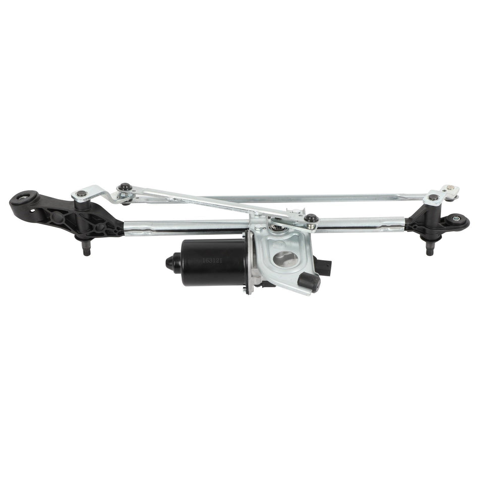 For BMW 440I 2018-2019 M3 2015-2018 Front Left Wiper Motor With Linkage Assy