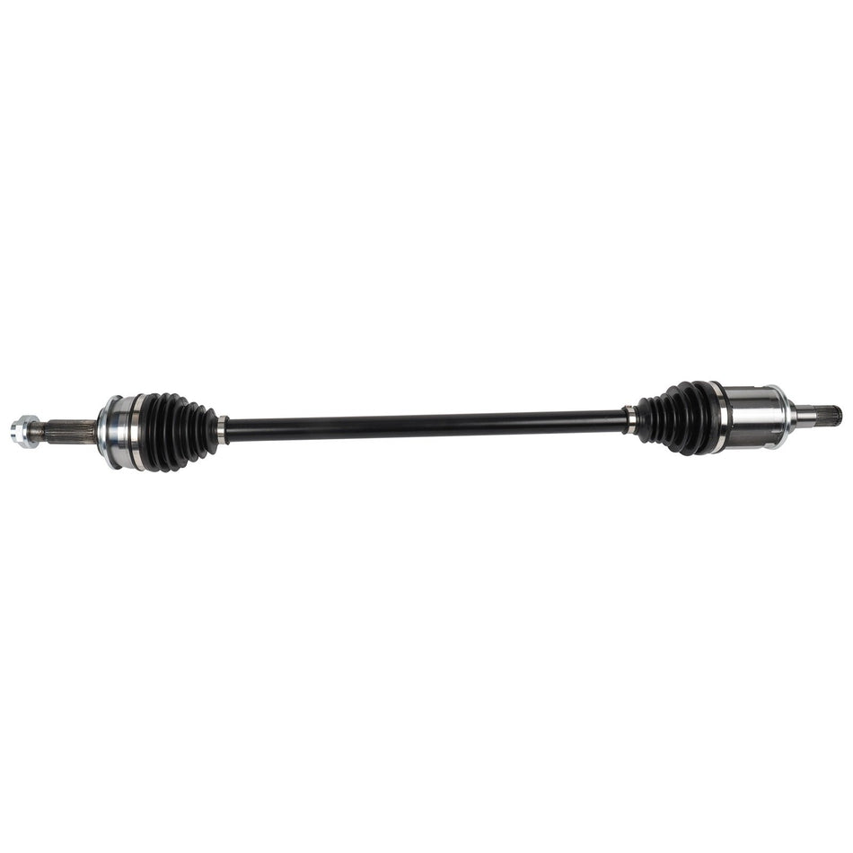 For Toyota Sienna 2.5L 2021-25 Highlander 2020-2024 Rear Right CV Axle Assembly