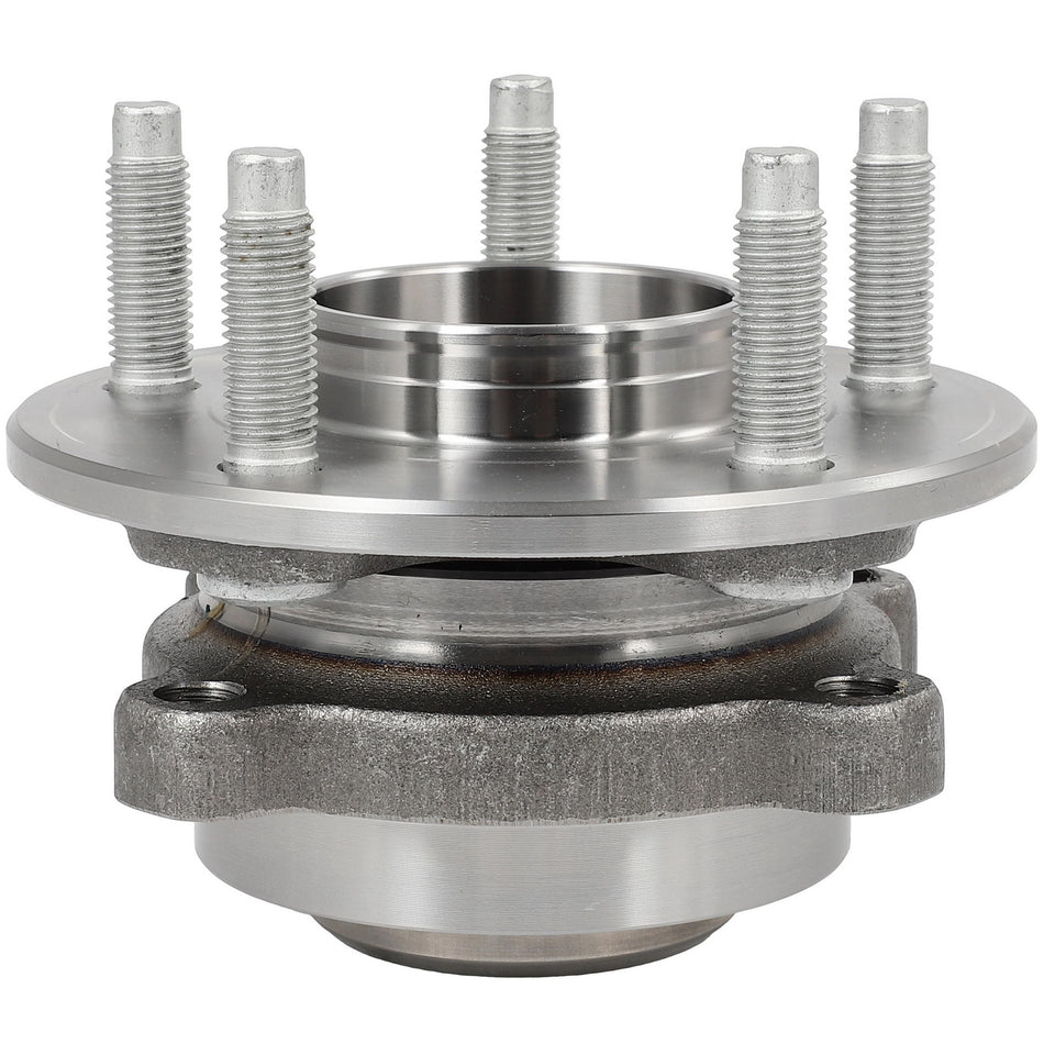 Front Left or Right Wheel Bearing Hub Assembly Fits Jaguar XF RWD 2016 - 2024