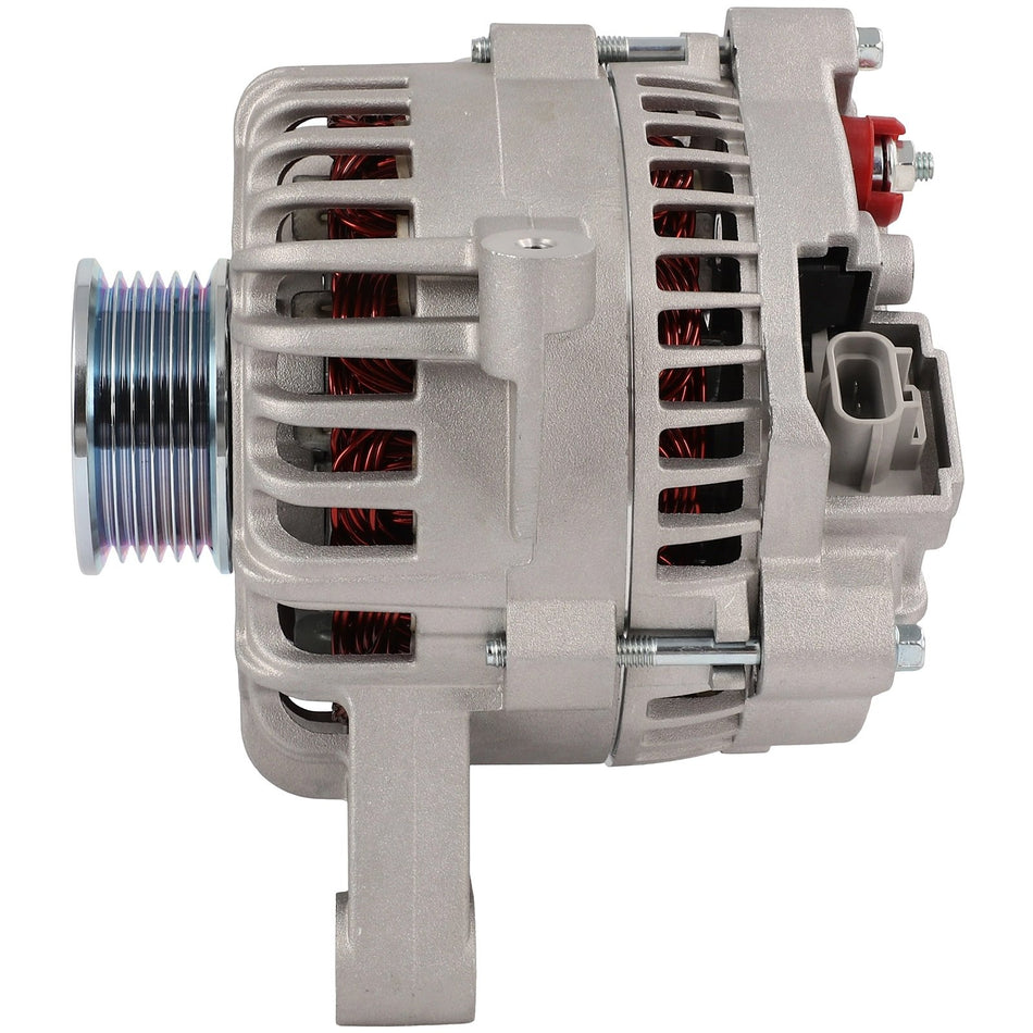 Alternator 110A for Ford F-250/F-350/F-450 Super Duty 2002-2004 5.4L 6.8L