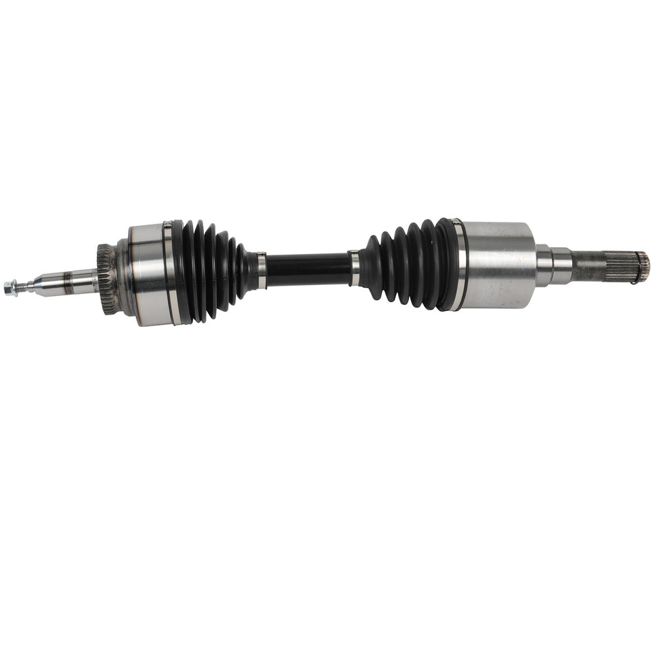 4WD For Ford F-150 Expedition Lincoln Navigator Front Left CV Axle Assembly