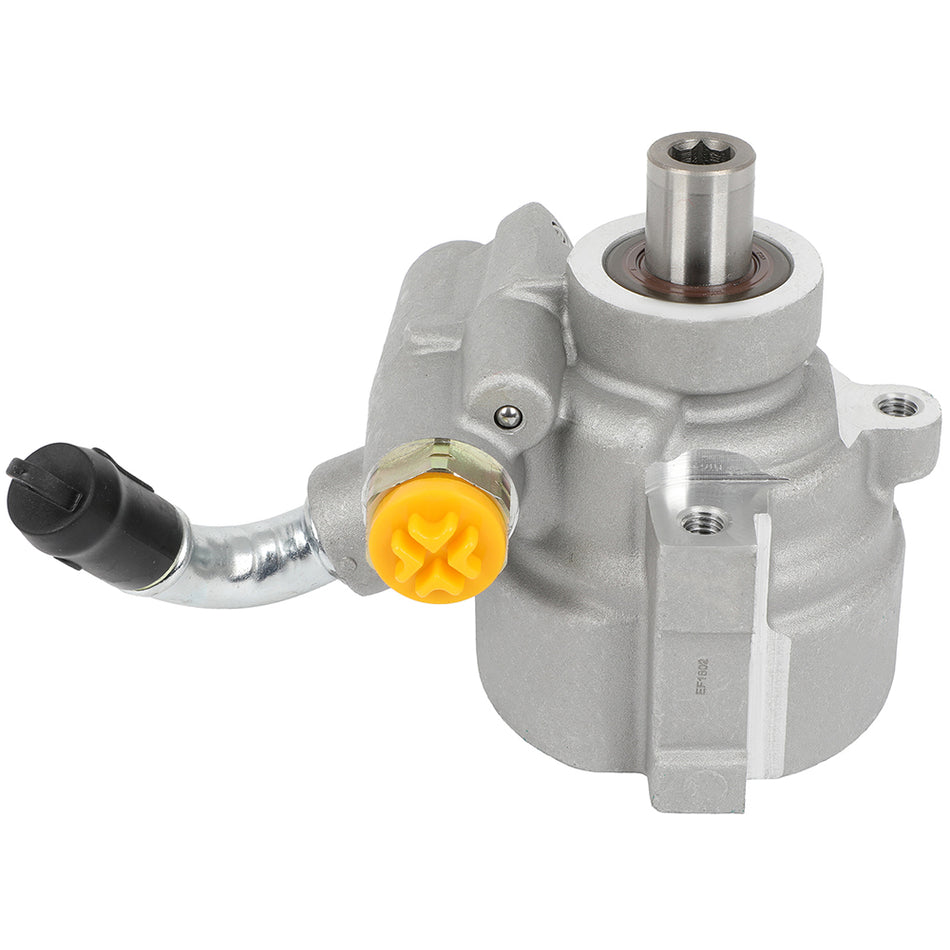 Power Steering Pump Fits Pontiac Grand Prix 2005-2008 V8 5.3L Buick Allure 08-09