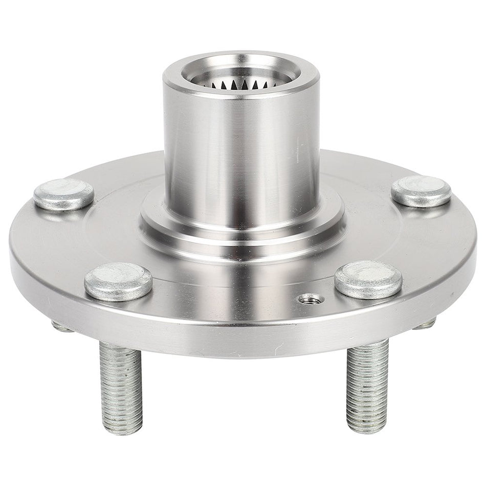 Front Wheel Hub For For Hyundai Sonata Tucson & Kia Optima Rondo Sportage 5-Lugs