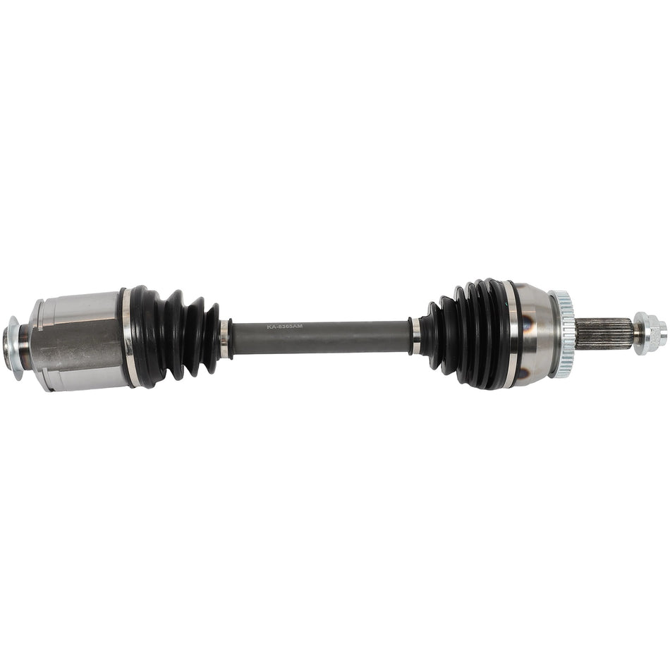 Front Right CV Axle Assembly for Kia Optima 2016-2020 for Hyundai Sonata 2015-17