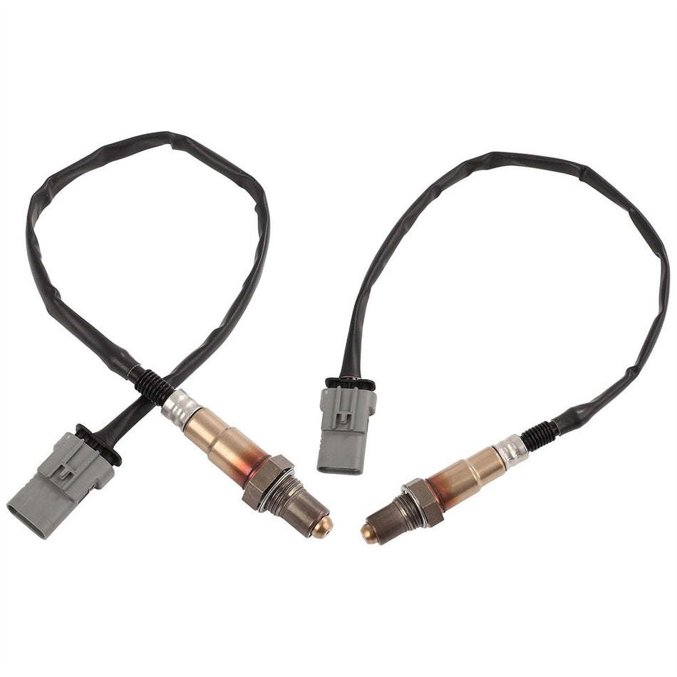 Up & Downstream Oxygen O2 Sensor For Buick Encore Chevrolet Cruze GMC Terrain