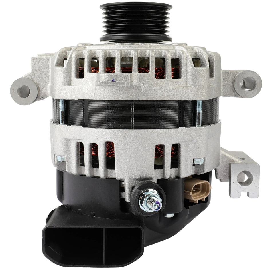 Alternator For Mazda MX-5 Miata 2006-2008,Mazda 6 2006-2013 L3P918300R 11168