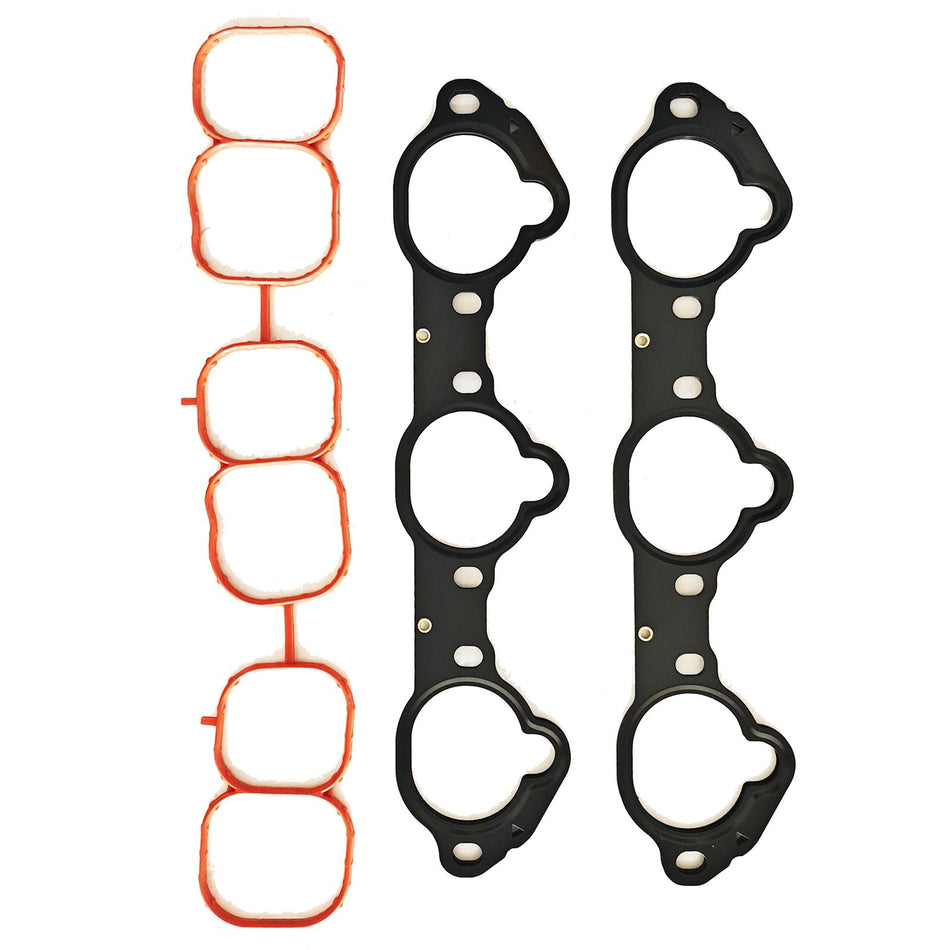 Intake Manifold Gasket MS97143 For INFINITI Altima 3.5L V6 DOHC 24v DNJ IG656