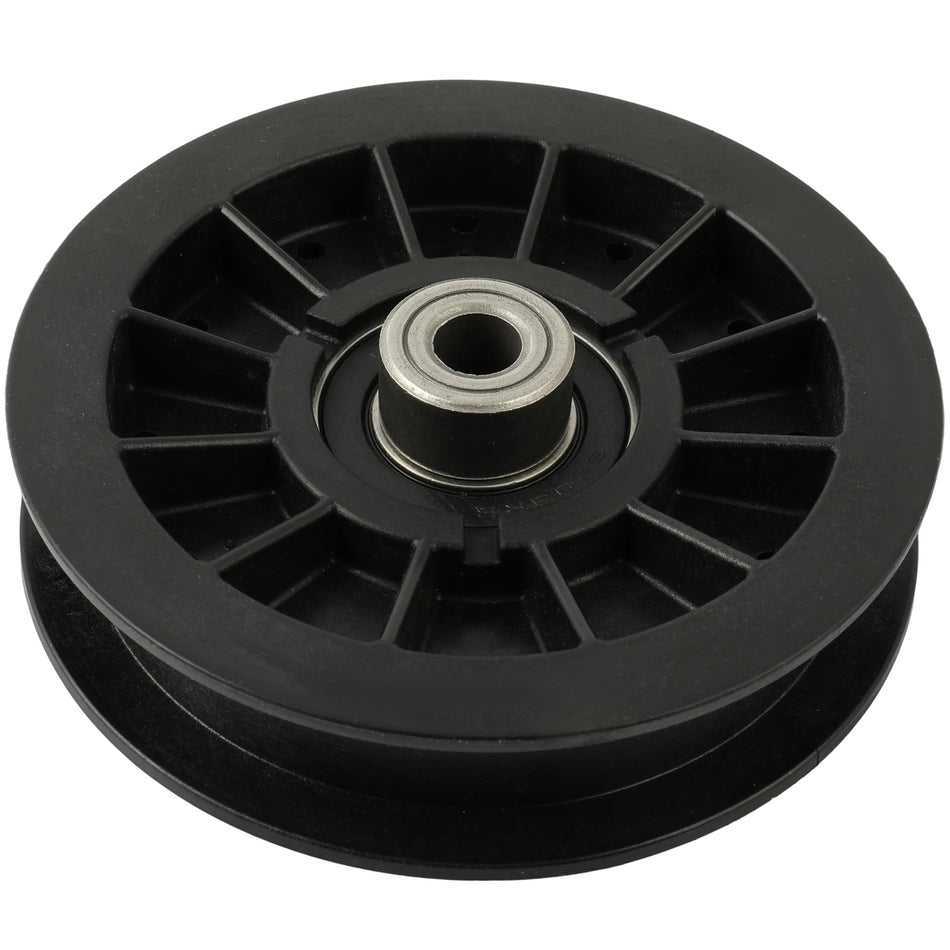 Deck Belt Flat Idler Pulley for Exmark 116-2456
