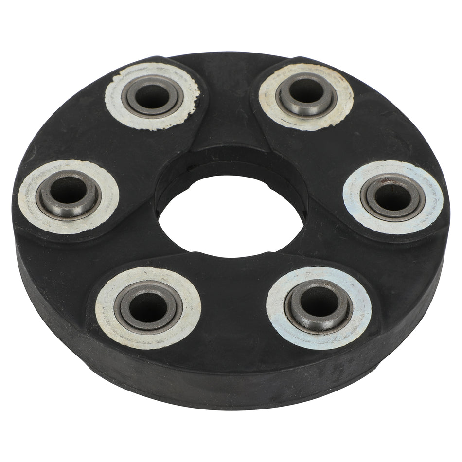 Driveshaft Coupler Flex Joint & Bolts for Mercedes-Benz 450SEL W116 1975-1980