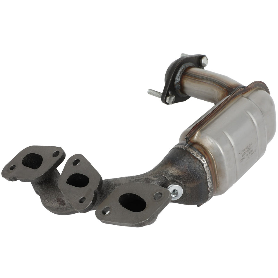 Catalytic Converter For Mercury Mariner 3.0L 2005-2007 w/ Gaskets 30488 15661