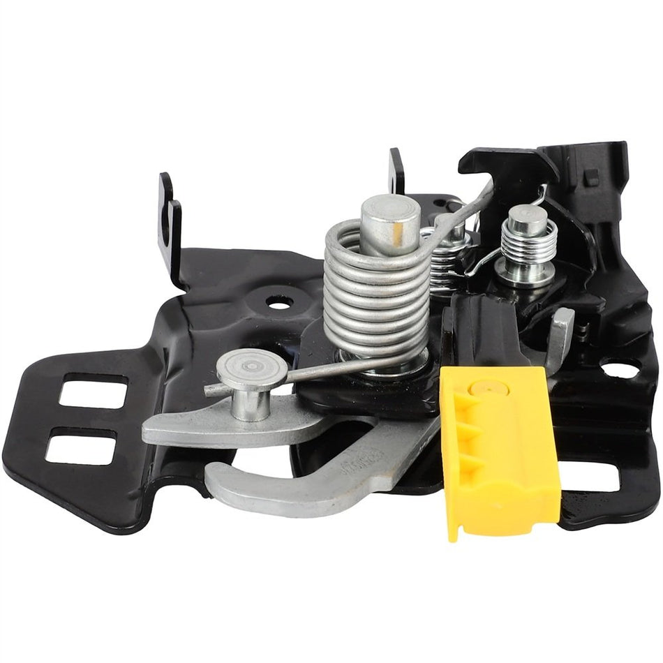 Front Left Driver Side Hood Latch Lock for Ford Fusion 2013-2020 DS7Z16701B