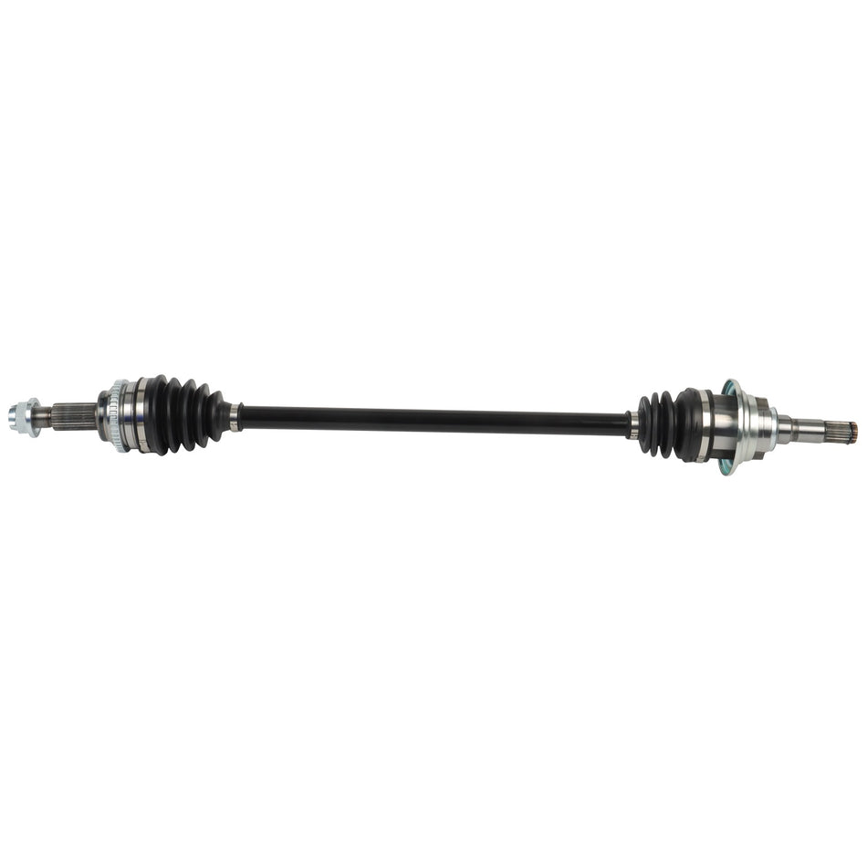 For Mazda CX-5 2.5L 2014-2016 CX-5 2.0L 2013-2016 Rear Left CV Axle Assembly