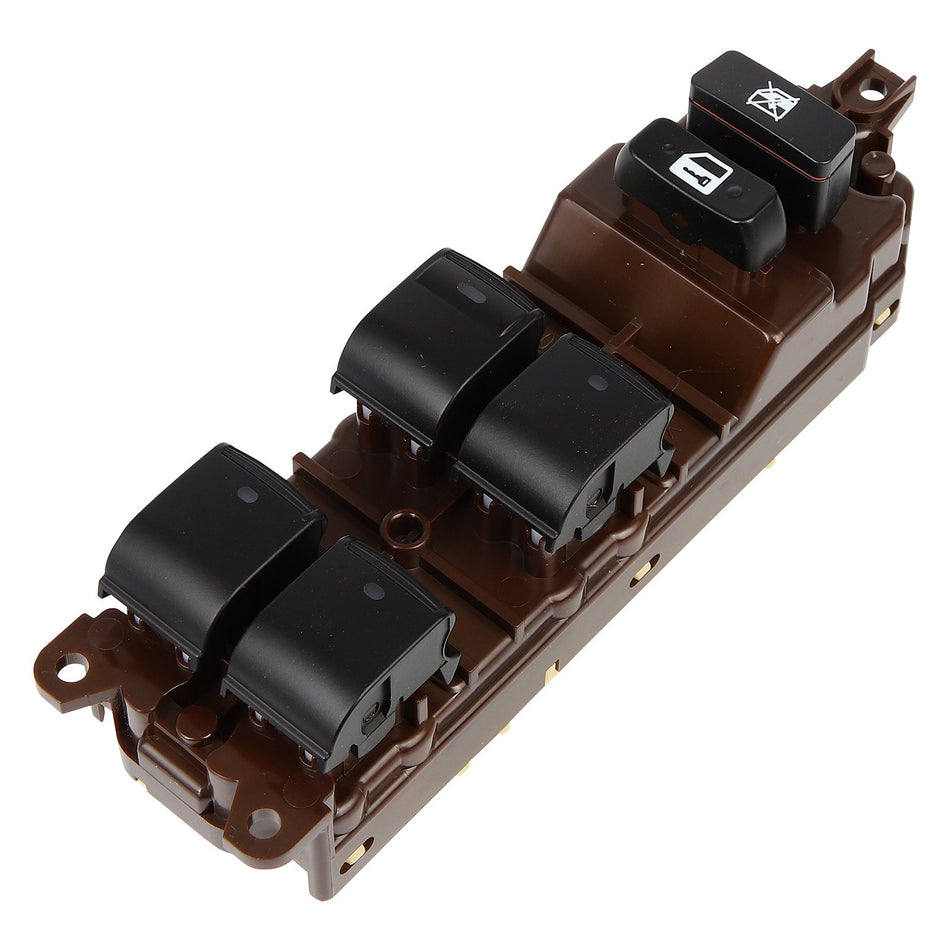 Left Electric Power Window Master Switch for Lexus GS300 GS350 GS430 8404030120