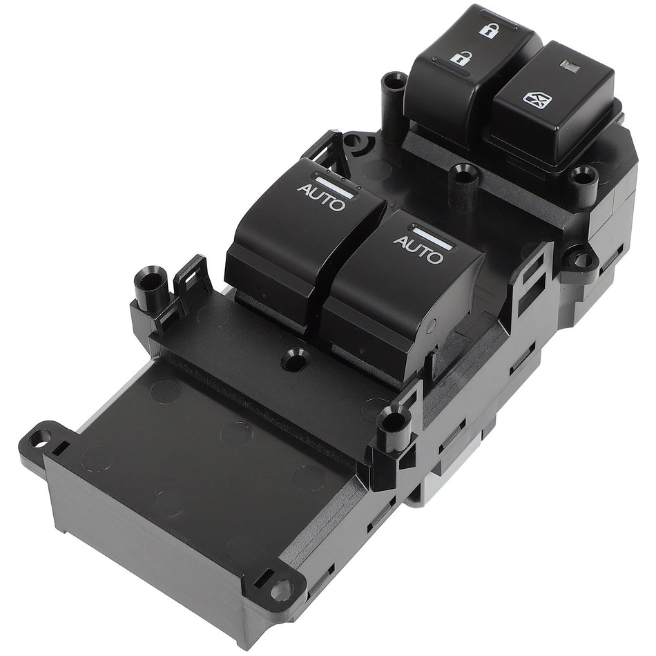 Front Left Power Door Window Switch for Honda Accord 2.4L 3.5L 2008 2009