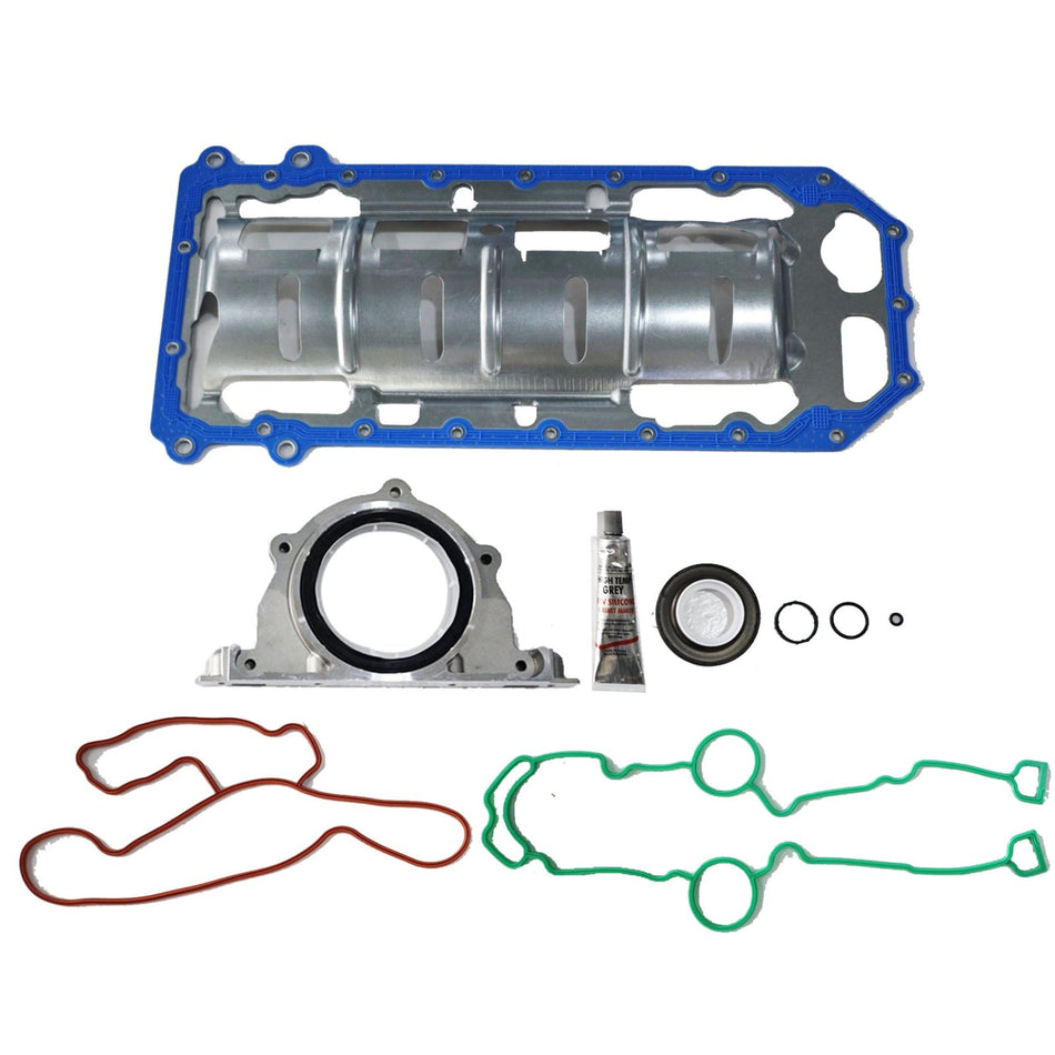 LGS4279 Lower Gasket Set For 2011-2022 Chrysler Dodge Jeep 6.4L OHV