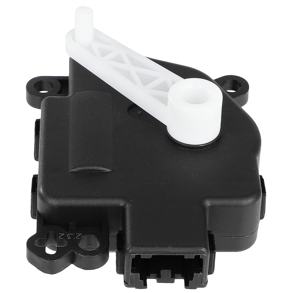 HVAC A/C Heater Blend Door Air Inlet Actuator for Ford Mustang 05-09 6R3Z19E616A
