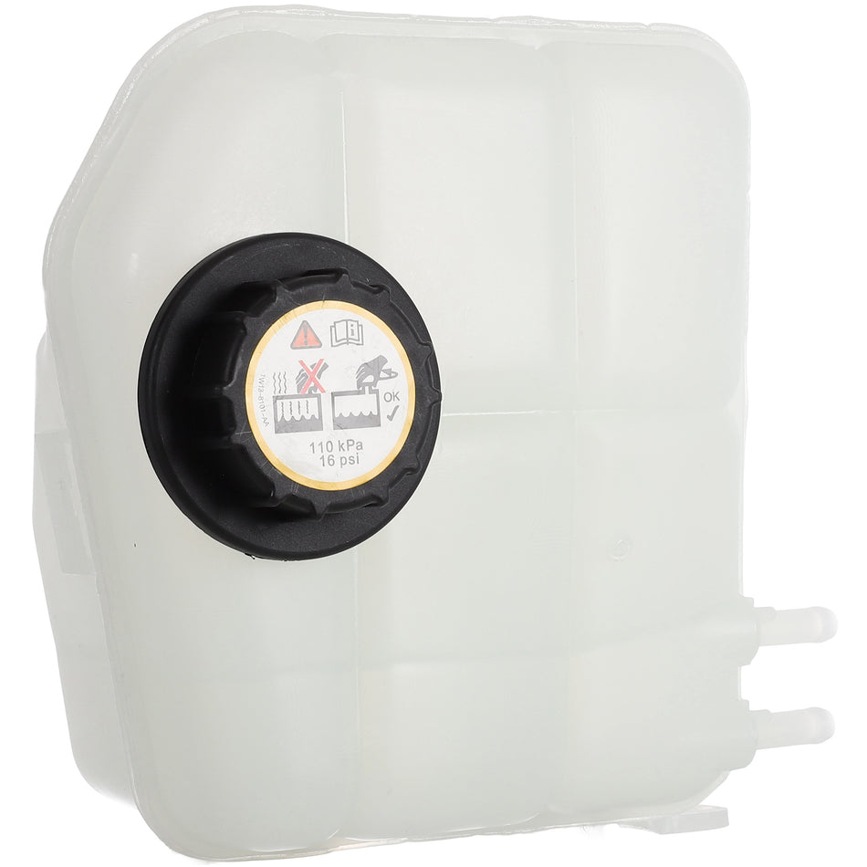 Coolant Reservoir For 10-13 Ford Transit Connect With Cap FO3014122 8T1Z8A080A