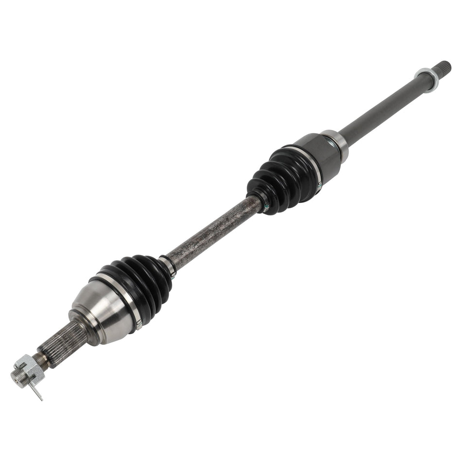 CV Axle Assembly for 2013-2018 Nissan Altima L4 2.5L Sedan Front Right