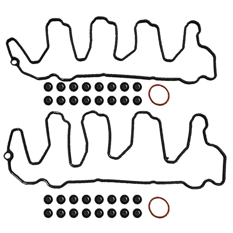 Valve Cover Gasket Upper For Chevrolet Express GMC Savana SierraLGH LML VIN L 8