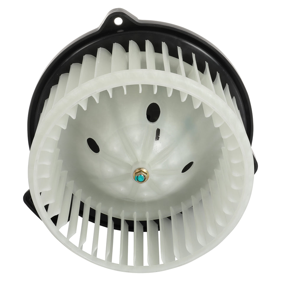 Blower Heater Motor Fan for 2010-2013 Hyundai Genesis Coupe 2006-2011 Kia Rio