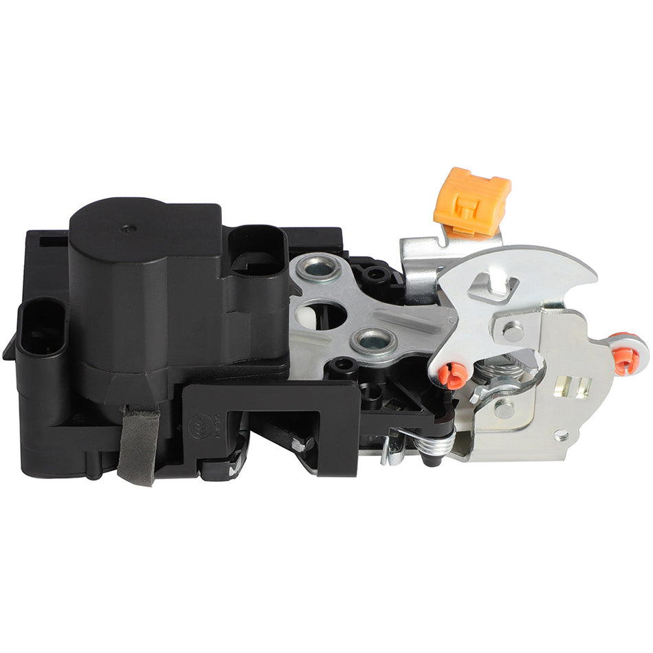 Door Lock Actuator Front Left For Chevrolet Silverado 1500 Base 5.3L 1999-2007