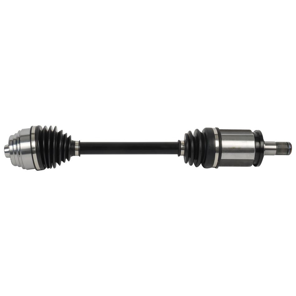 Front Left CV Axle Assembly for BMW X3 2.0L 2018-2020 X4 2.0L 2019-2020&2022