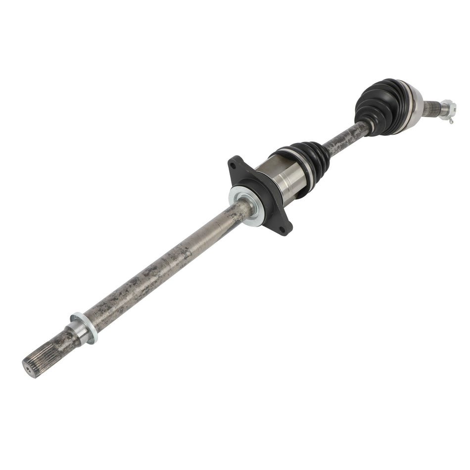 For 2009-2014 Nissan Maxima 3.5L Front Right Passenger CV Axle Shaft Assembly