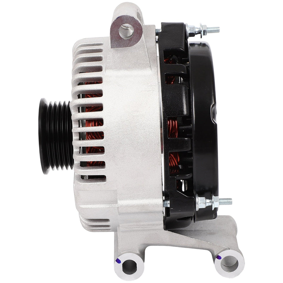 For Ford Focus 2005-2007 L4 2.0L AT. Alternator 130A IR/IF CW 6S4TCC 8511