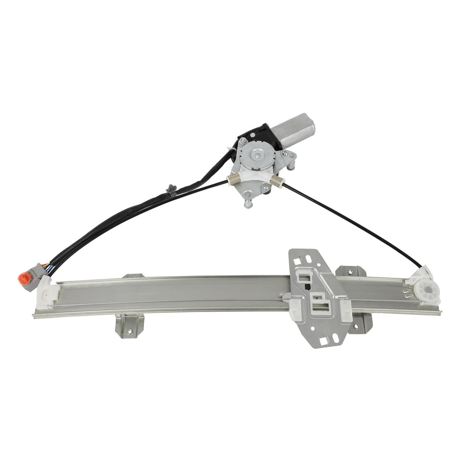For 2002-2004 Acura RL Front Left Power Window Regulator w/ Motor