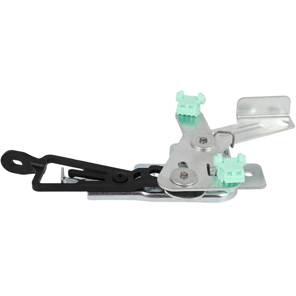 Tailgate Latch Assembly for Ford F150 Ford F250 F350 F450 F550 Super Duty