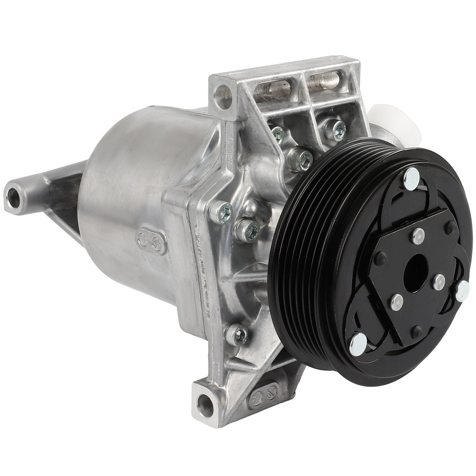 AC A/C Compressor For Nissan Cube 1.8L 1798CC l4 GAS DOHC 2011 2012 2013 2014