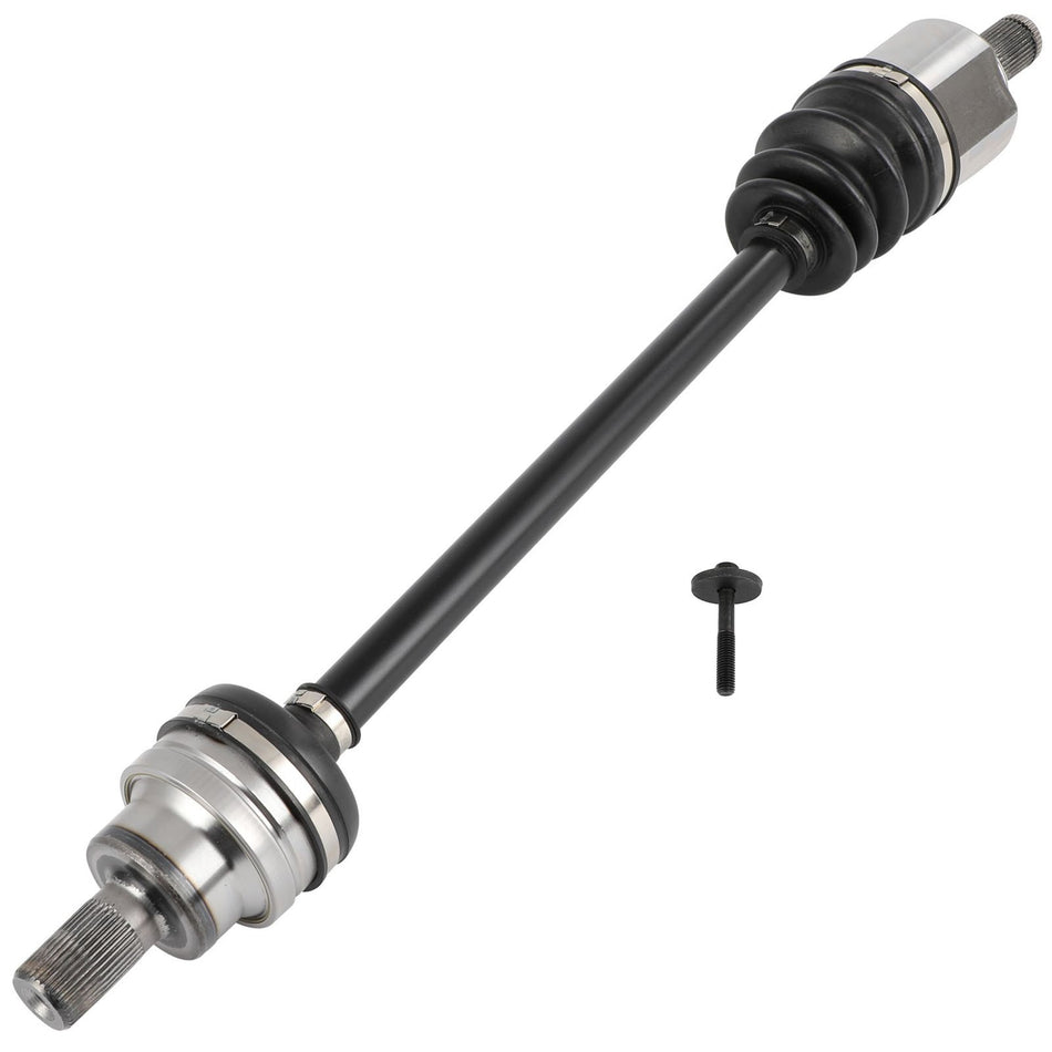 For 2016 2017 2018 Ford Focus 2.3L Rear Left or Right CV Axle Assembly