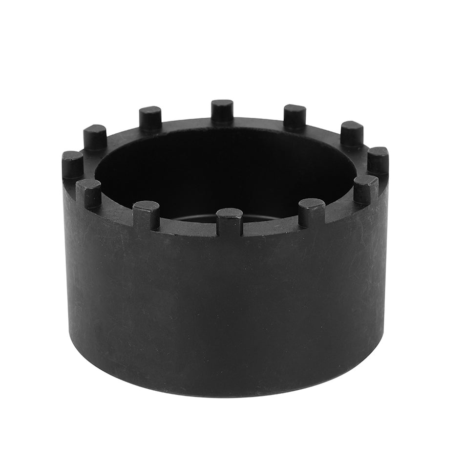 Axle Bearing Retaining Nut Socket 12 Pin For Dodge For Ram Trucks
