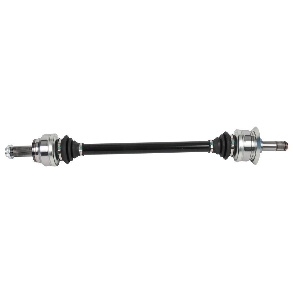1PC Rear CV Axle for BMW X5 4.8L 2007-2009 X5 2.0L 2016-2018 X6 3.0L 2015-2019