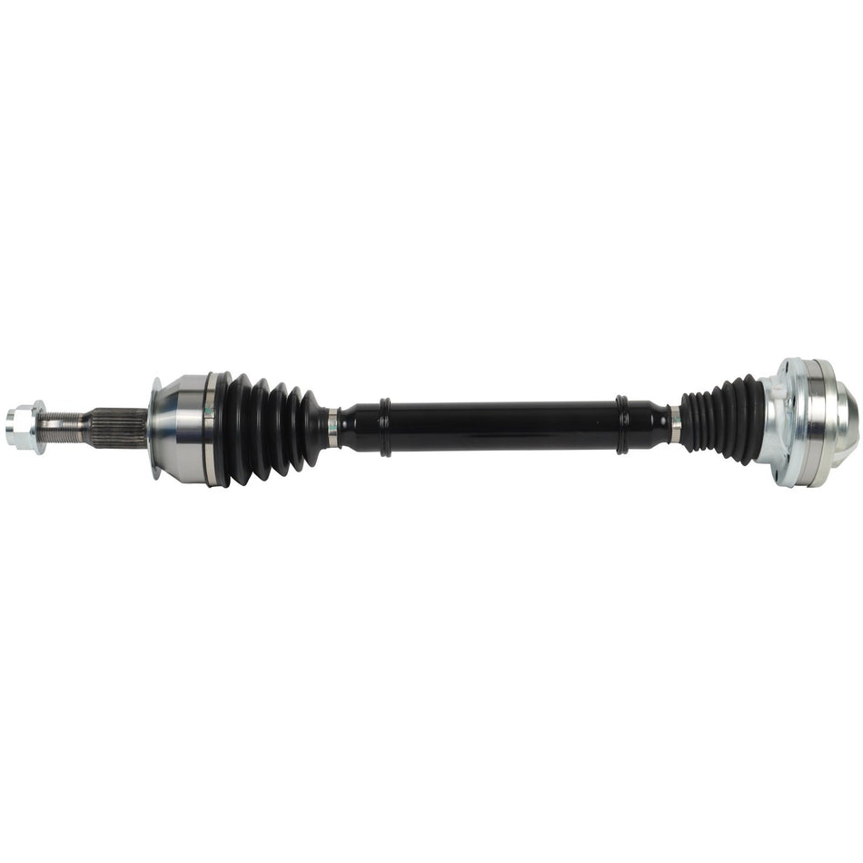 For 2016-2023 Chevrolet Camaro L4 2.0L Rear Left CV Axle Assembly Manual trans.