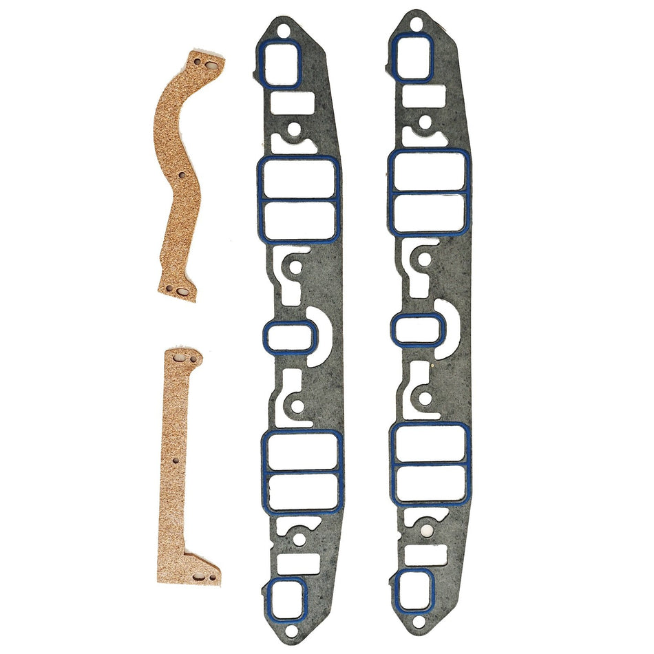 Engine Intake Manifold Gasket For Chrysler Cordoba LeBaron Dodge Aspen Charger