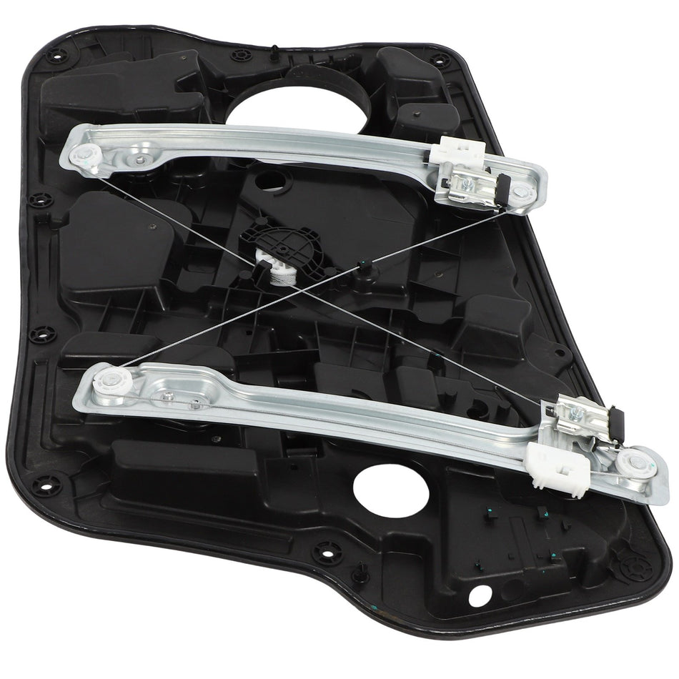 For Hyundai Sonata 2011-2014 Front Driver Side Left Window Regulator w/o Motor