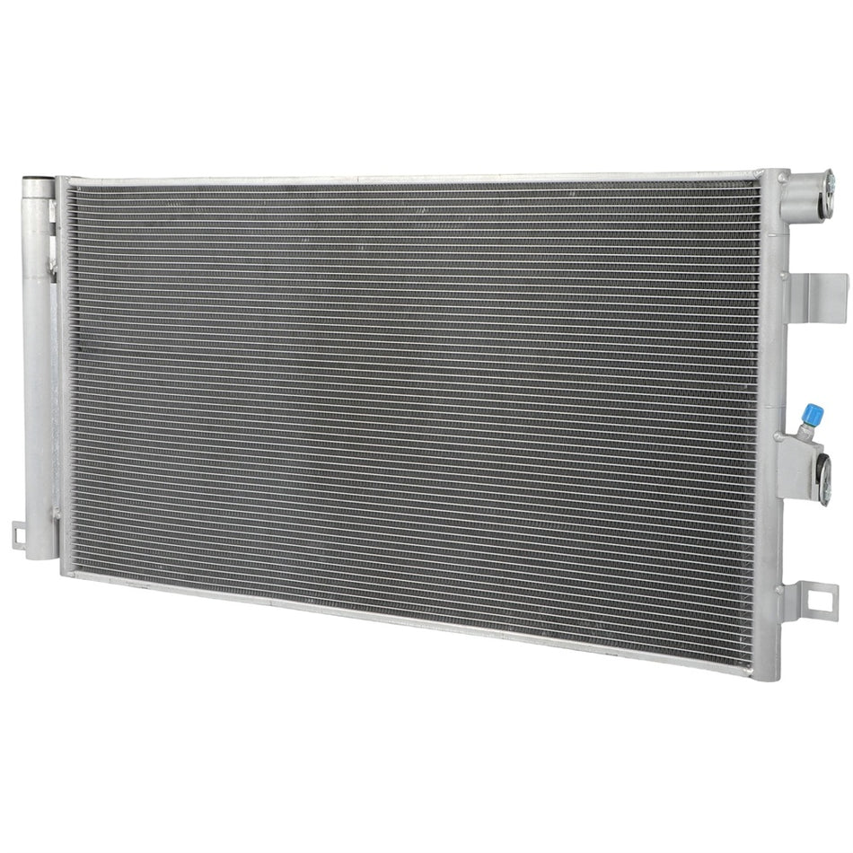AC Condenser for 20-24 Chevrolet Blazer 20-23 GMC Acadia