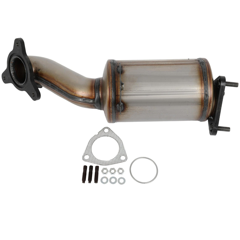 Catalytic Converter For Chevy Colorado GMC Canyon EPA Gasket 2015-2019 L4 2.5L