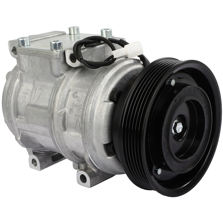 AC A/C Compressor For Lexus ES300 Toyota Camry LE SE XLE 3.0L 1992-1993