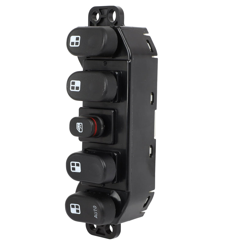 Power Window Switch For 2005-2006 Chevrolet Equinox Sport Utility Front Left