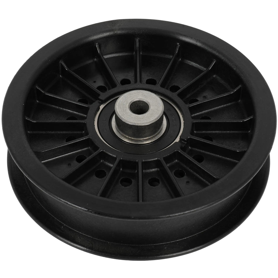 Deck Belt Flat Idler Pulley for John Deere A-AUC11241