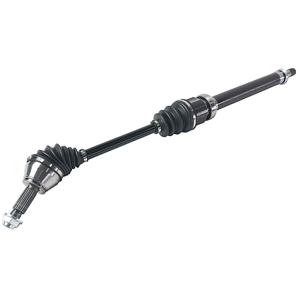 CV Axle for 2011-2015 Ford Fiesta 1.6L Front Right Automatic Dual Clutch Trans