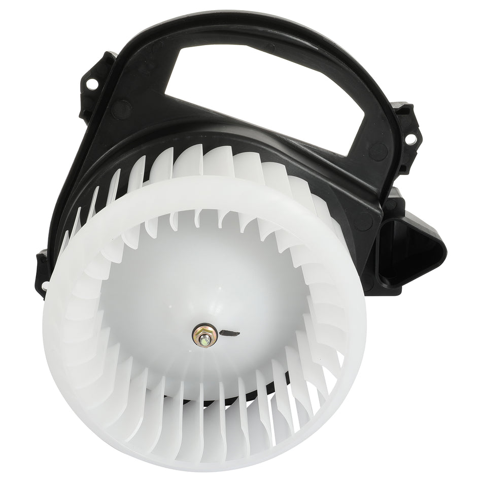 Blower Heater Motor Fan for 2015 2016 2017 2018 2019 2020 Mercedes-Benz GLA250