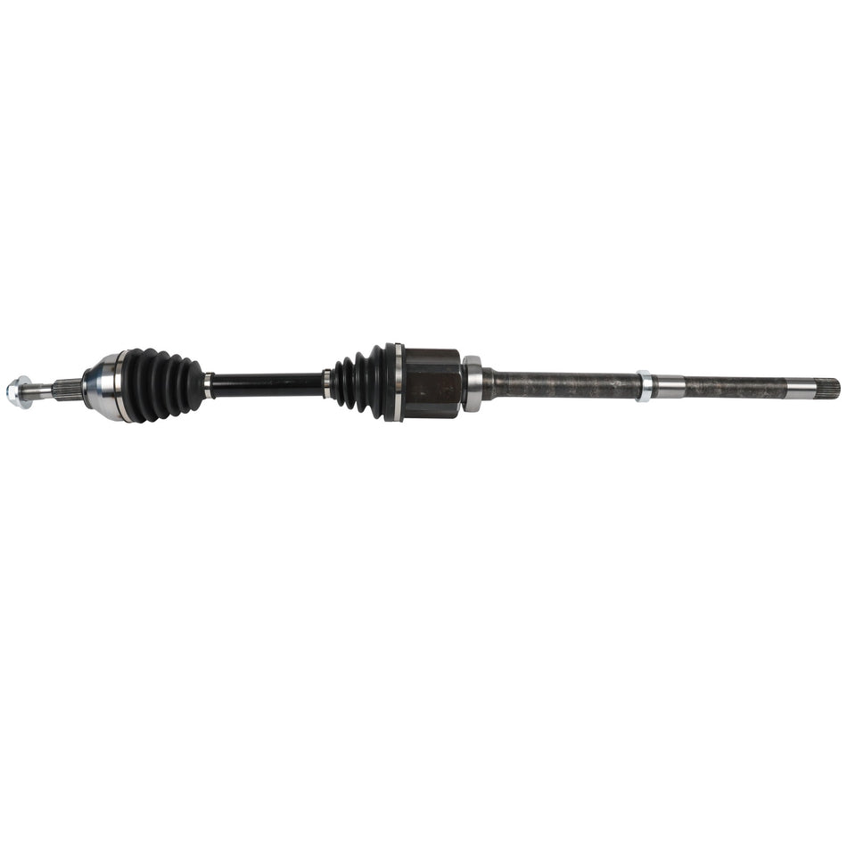 For Lincoln MKX 3.7L 2016-2017 Ford Edge 3.5L 2015-2017 Front Right AWD CV Axle