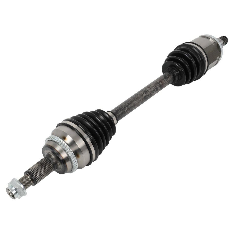 For Toyota Sienna 3.3L 2004-2006 Sienna 3.5L 2007-2010 AWD Front Left CV Axle