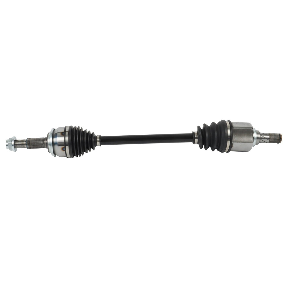 For 2020-2022 Nissan Sentra L4 2.0L Front Left CV Axle Automatic CVT Trans
